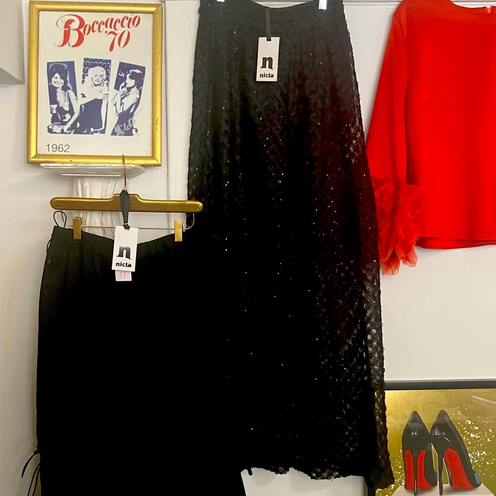 Sheer Italian built in Shorts Lace Pants! Straight from Italy!!! All sizes.